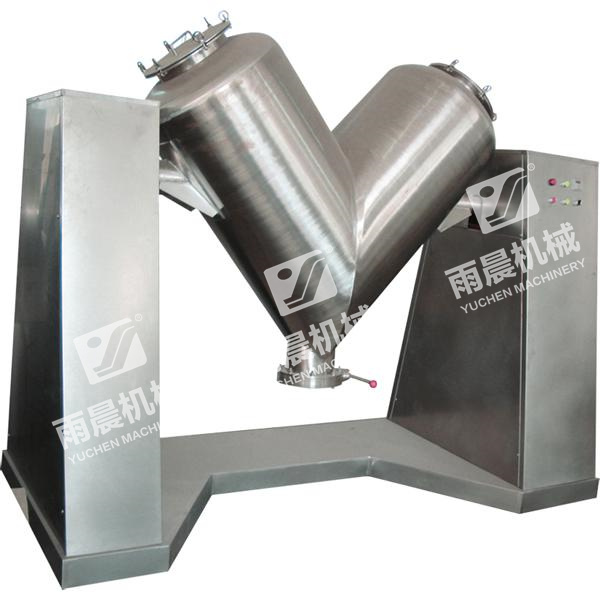 高效混合機(jī) 高效混合機(jī)