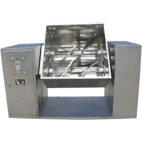 江陰混合機(jī)廠家專業(yè)解答:雙槳槽型混合機(jī)常見問題 江陰混合機(jī)廠家專業(yè)解答:雙槳槽型混合機(jī)常見問題