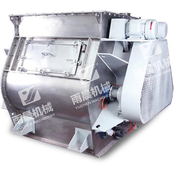 江陰無(wú)重力混合機(jī)廠家選擇應(yīng)該注意哪些問(wèn)題 江陰無(wú)重力混合機(jī)廠家選擇應(yīng)該注意哪些問(wèn)題